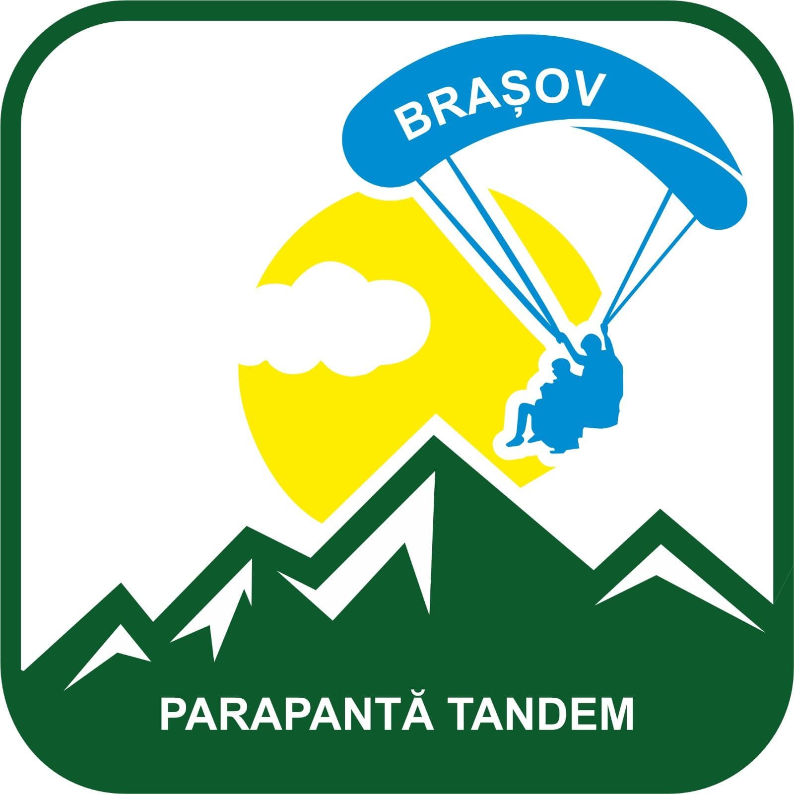 Parapanta Tandem