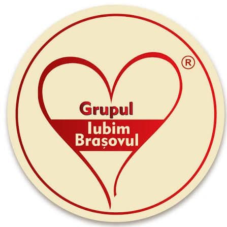 Grupul Iubim Brasovul