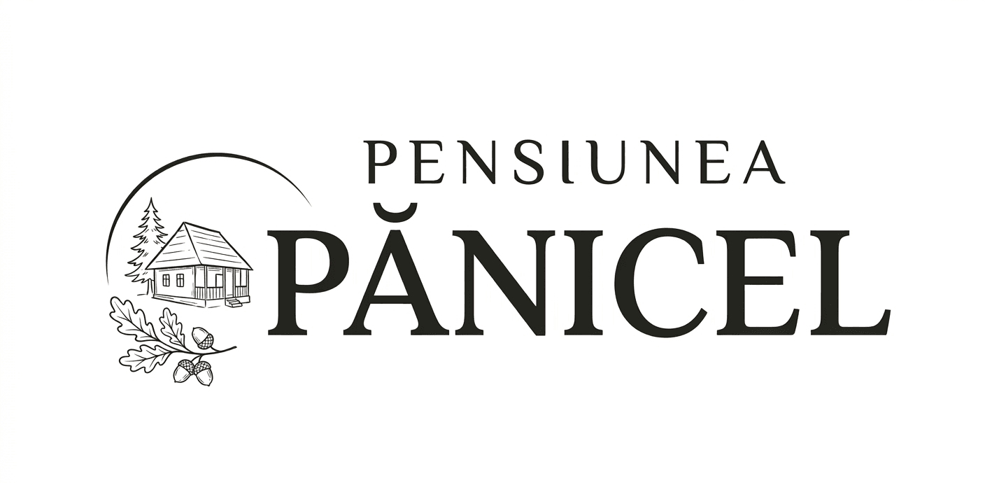 Pensiunea Panicel